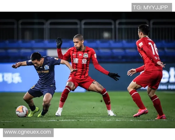 2020赛季第三轮河南建业对阵富力精彩回顾与赛后分析 2020赛季第三轮河南建业对阵富力精彩回顾与赛后分析