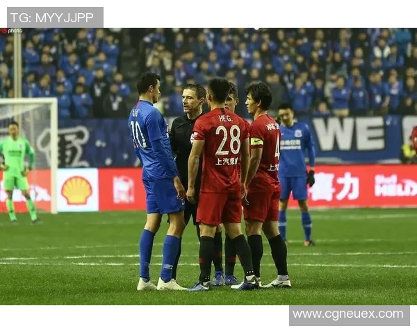 第17轮上海上港与上海申花对决球票抢购指南及赛事亮点分析