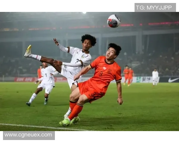 U17亚预赛：我国14-0东帝汶升头名！2连胜轰18球 3人演出帽子戏法